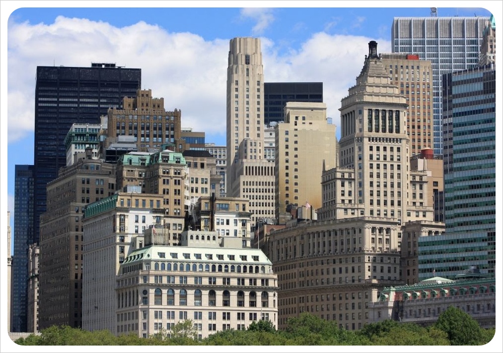 Queens vs. Manhattan: New York City’s Largest Borough vs. Its Smallest