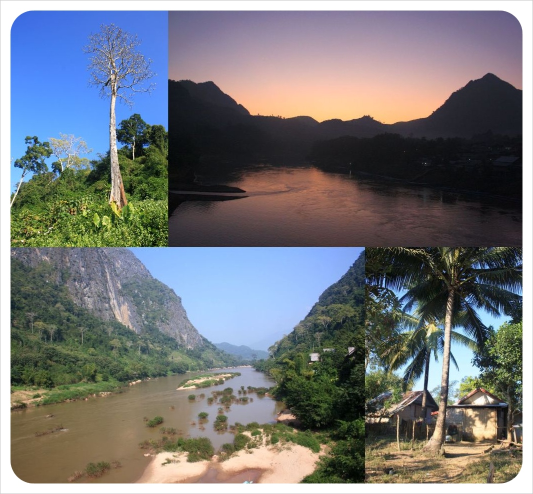 A comprehensive guide to Nong Khiaw, Laos