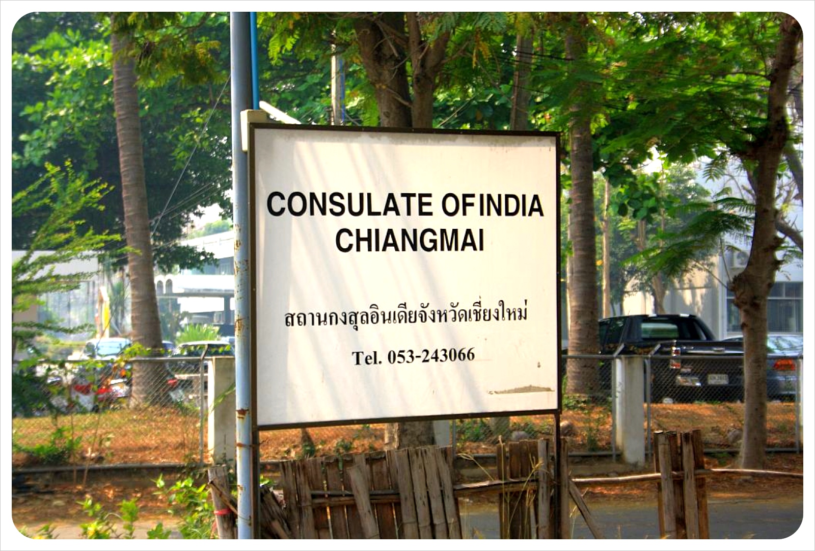 indian consulate chiang mai