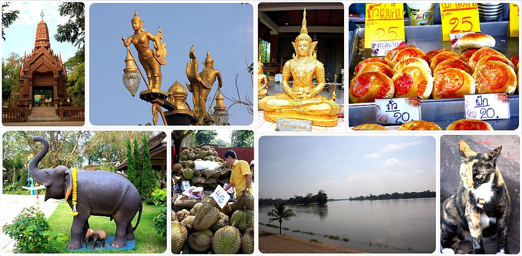 Kamphaeng Phet: The Thai town that tourism forgot
