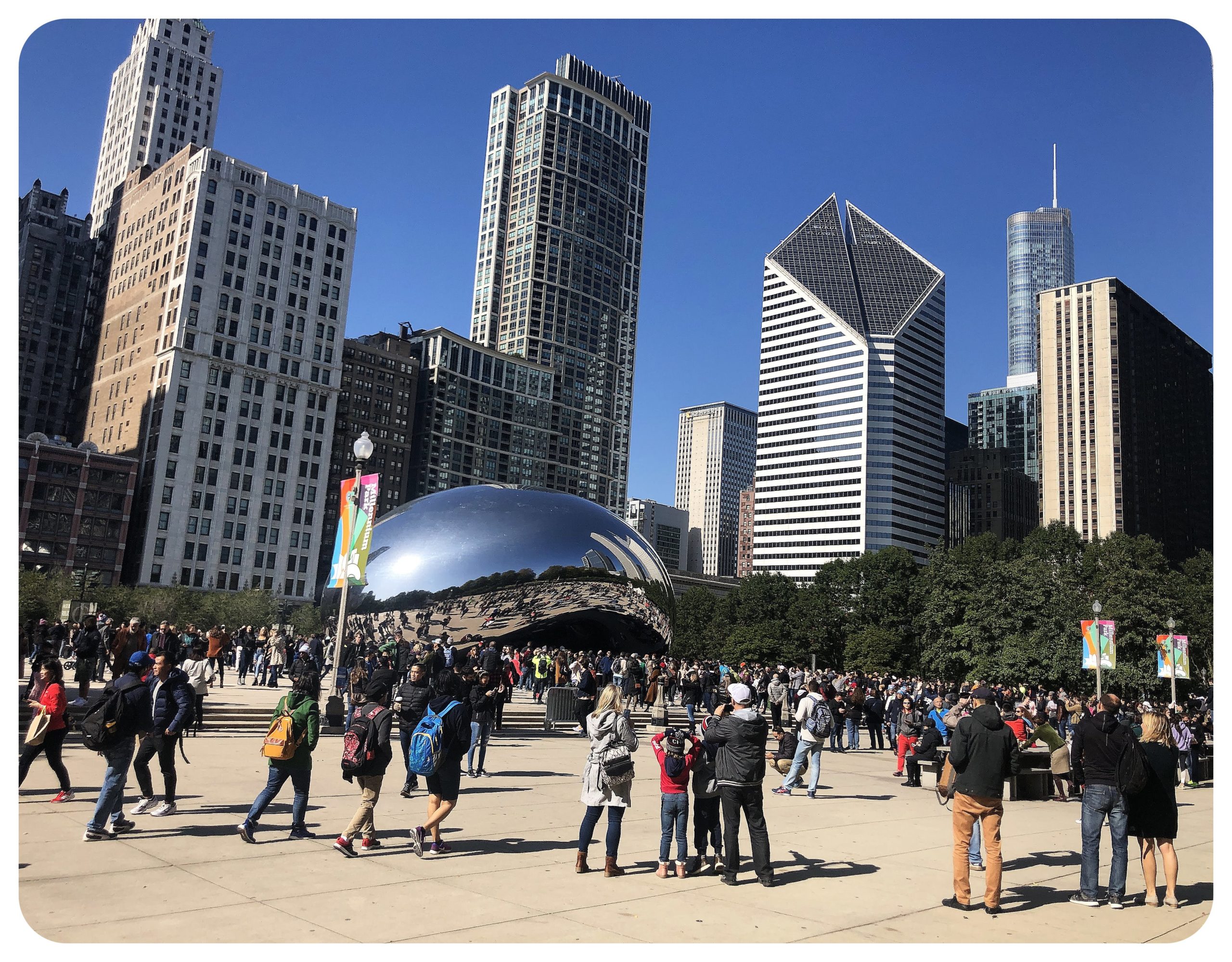 33 Things We Love About Chicago
