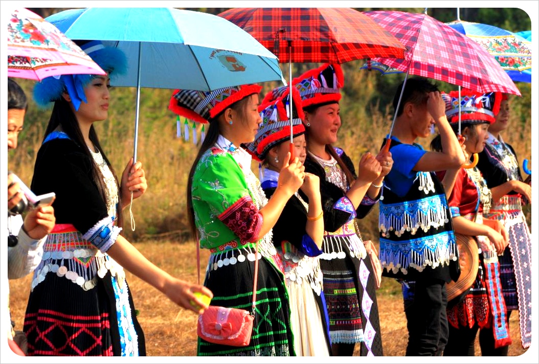 hmong girls pov pob