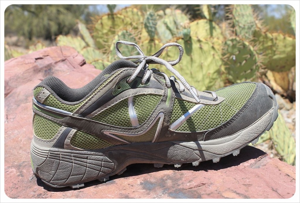 vasque trail runners