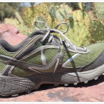 vasque velocity trail running shoes