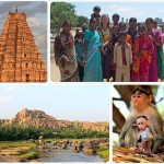 hampi india
