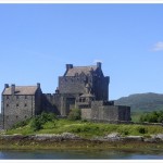 eileen donan castle scotland