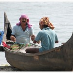 fort kochin fishermen
