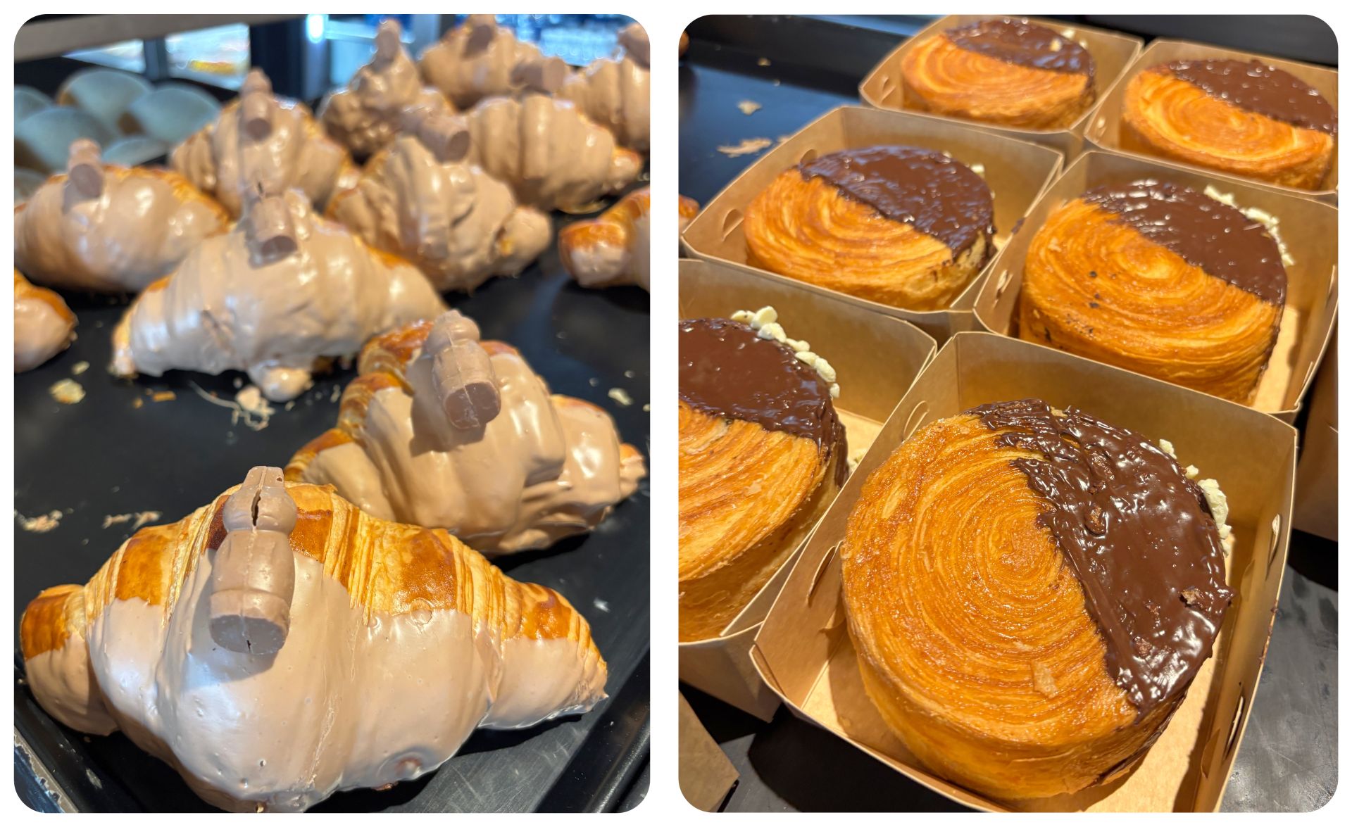 la esperanza bakery mexico city