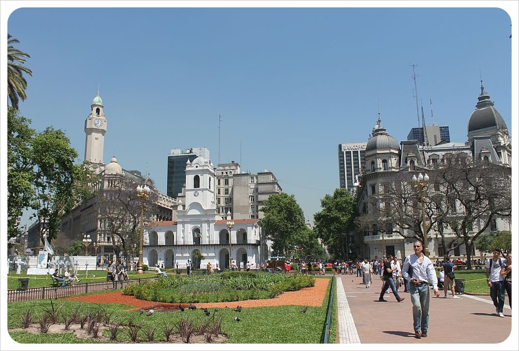 33 Things We Love About Buenos Aires