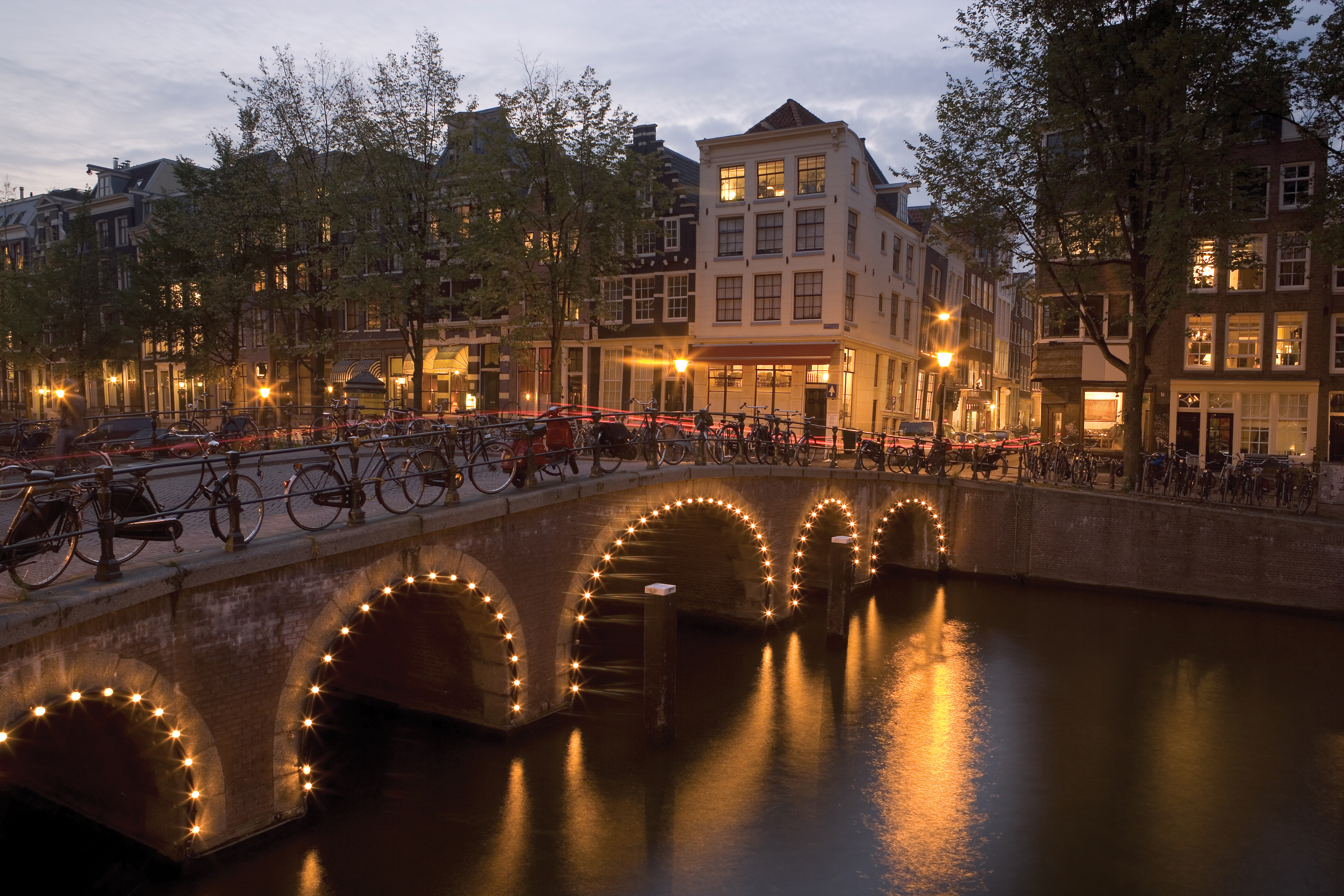 All the reasons why Amsterdam should be on your travel list