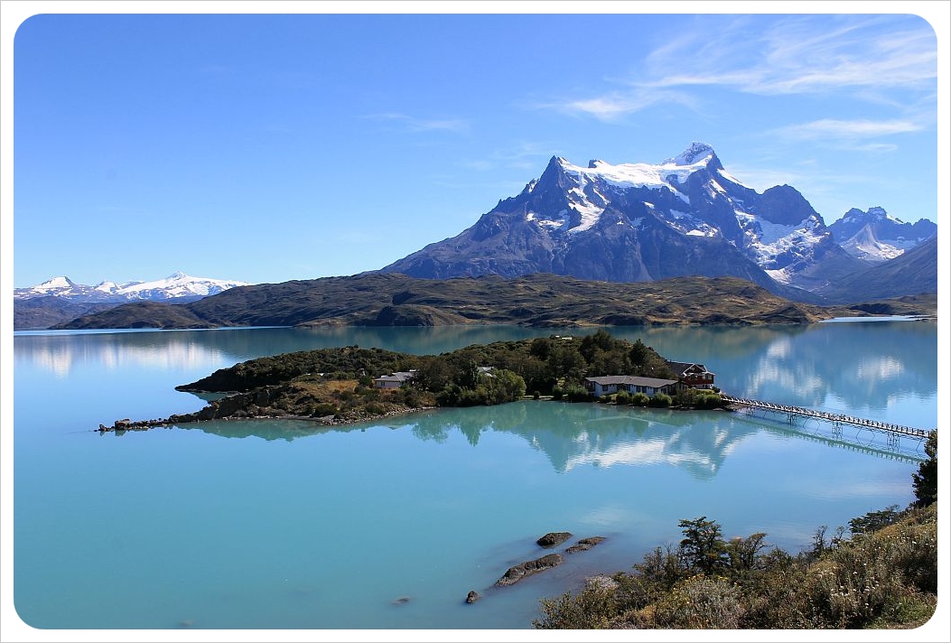 Torres del Paine: Tour Patagonia’s essence in a day