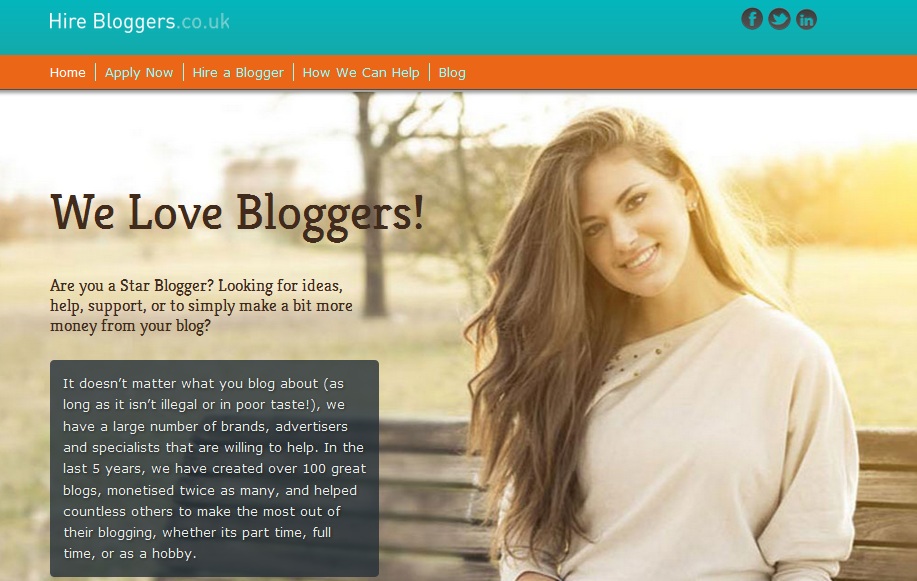 hirebloggers
