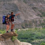 best hiking holiday destinations in the USA