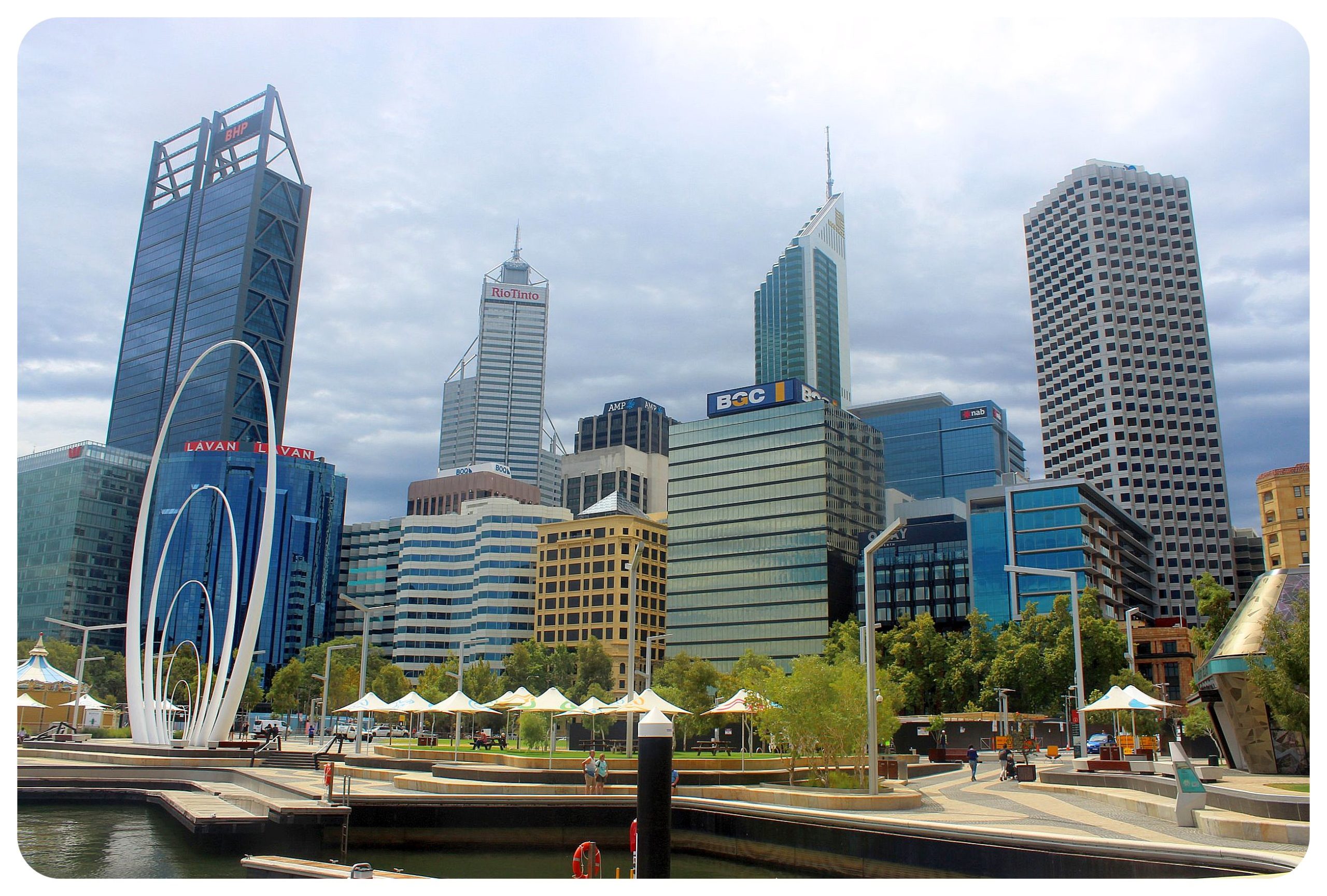 Perth