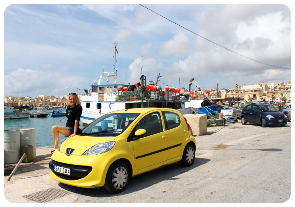 Easybreezy Island Life Highlights of a Malta Road Trip