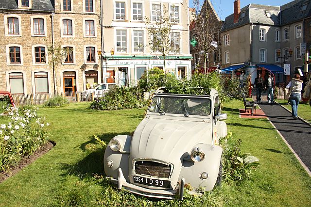 Boulogne-Sur-Mer: The perfect French weekend getaway from London
