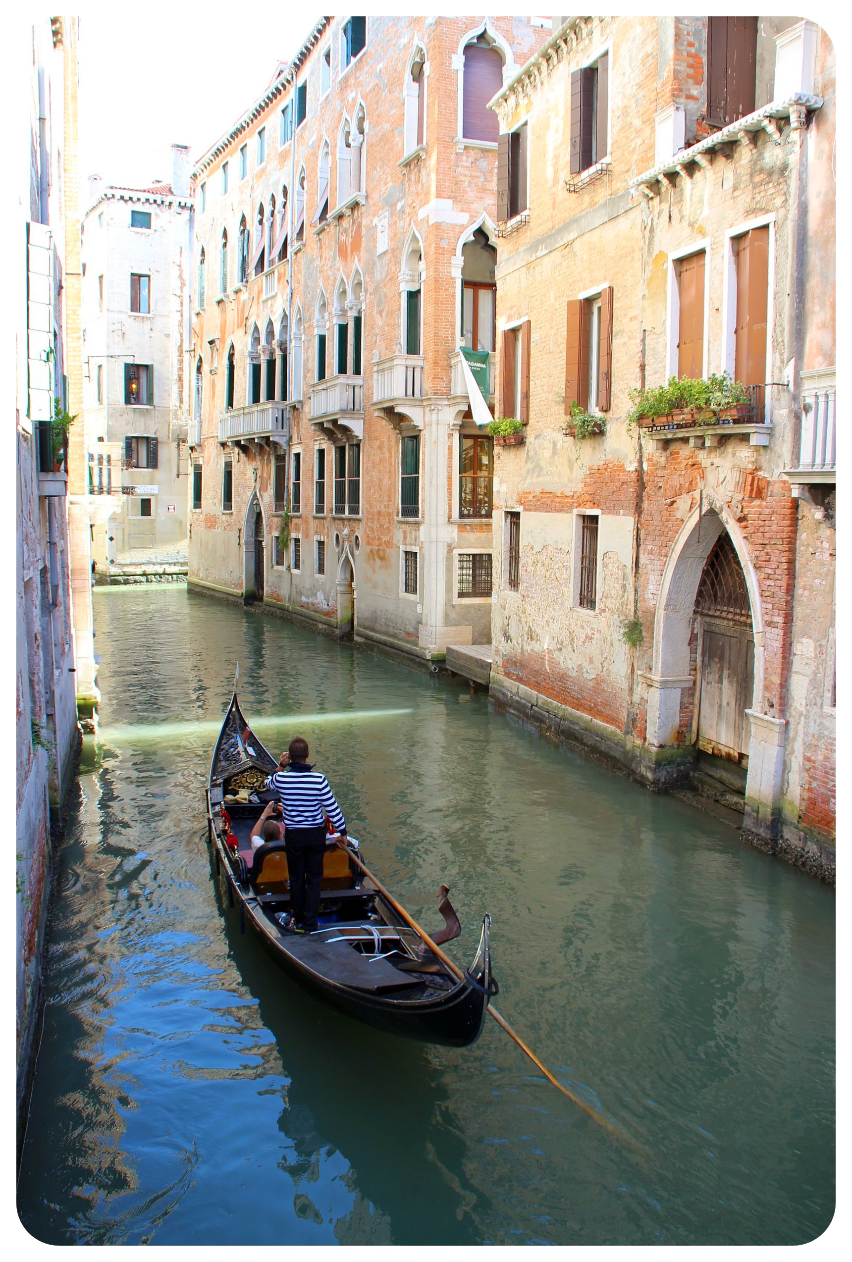 Venice facts