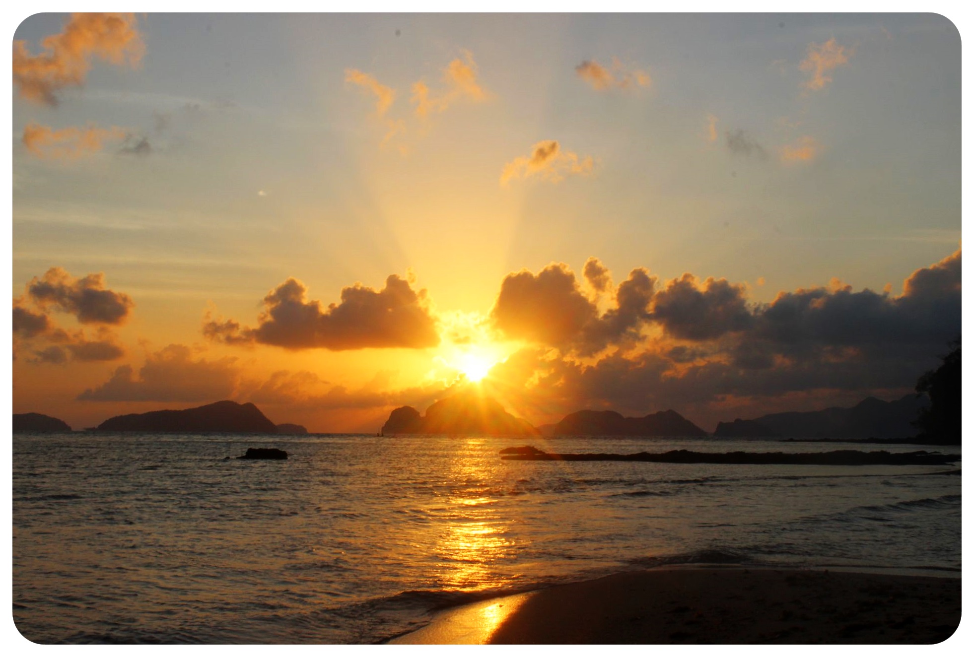The Grand Finale of my Philippines Trip: El Nido (Part I)