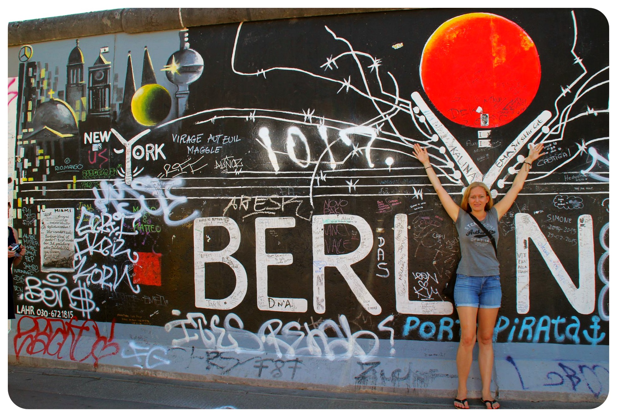 Berlin Quick Guide: Our Favorite Neighborhoods in Berlin