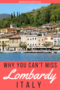 visit Lombardy