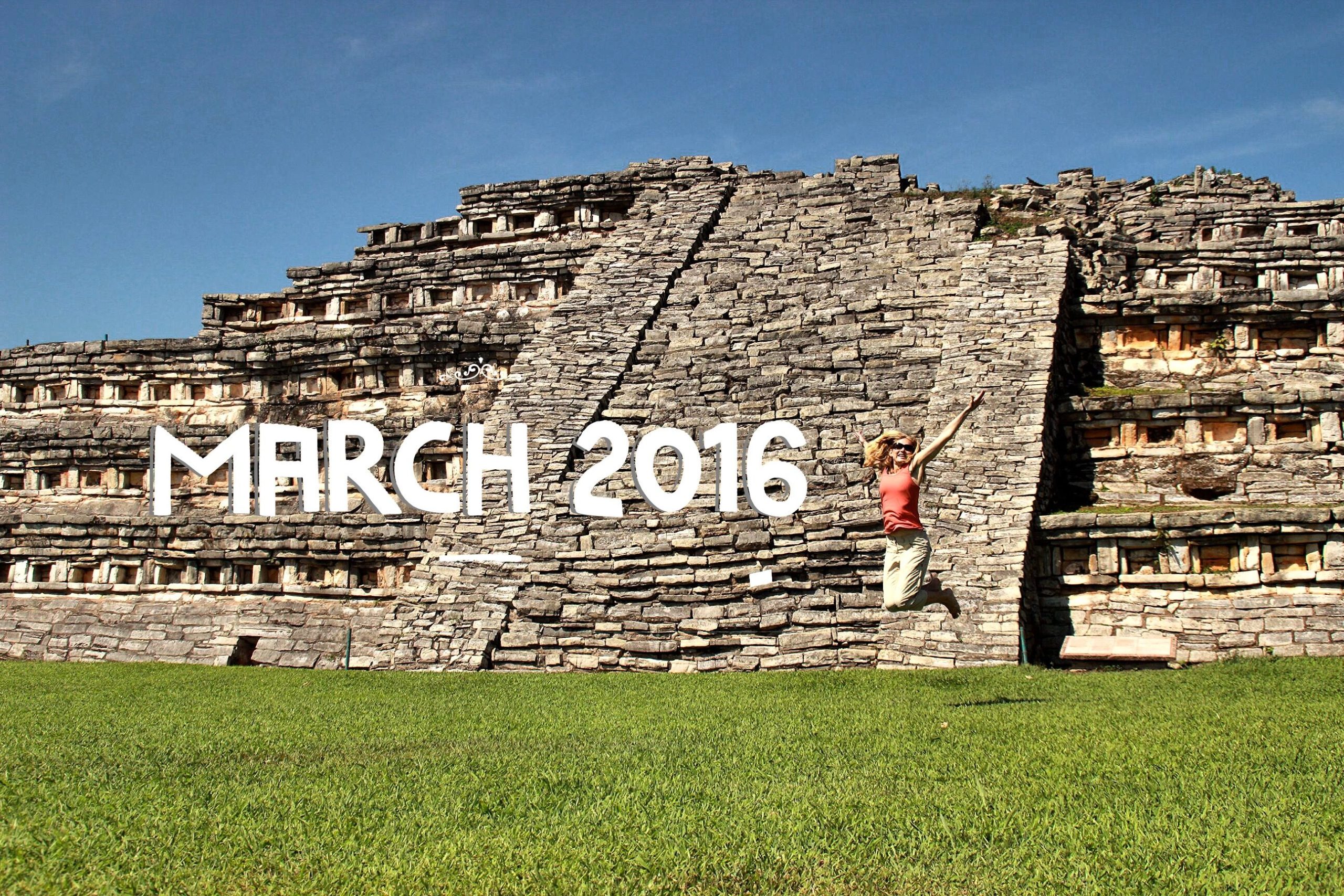 Life Lately & Upcoming Travels: March 2016 Edition