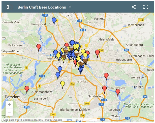 berlin craft beer