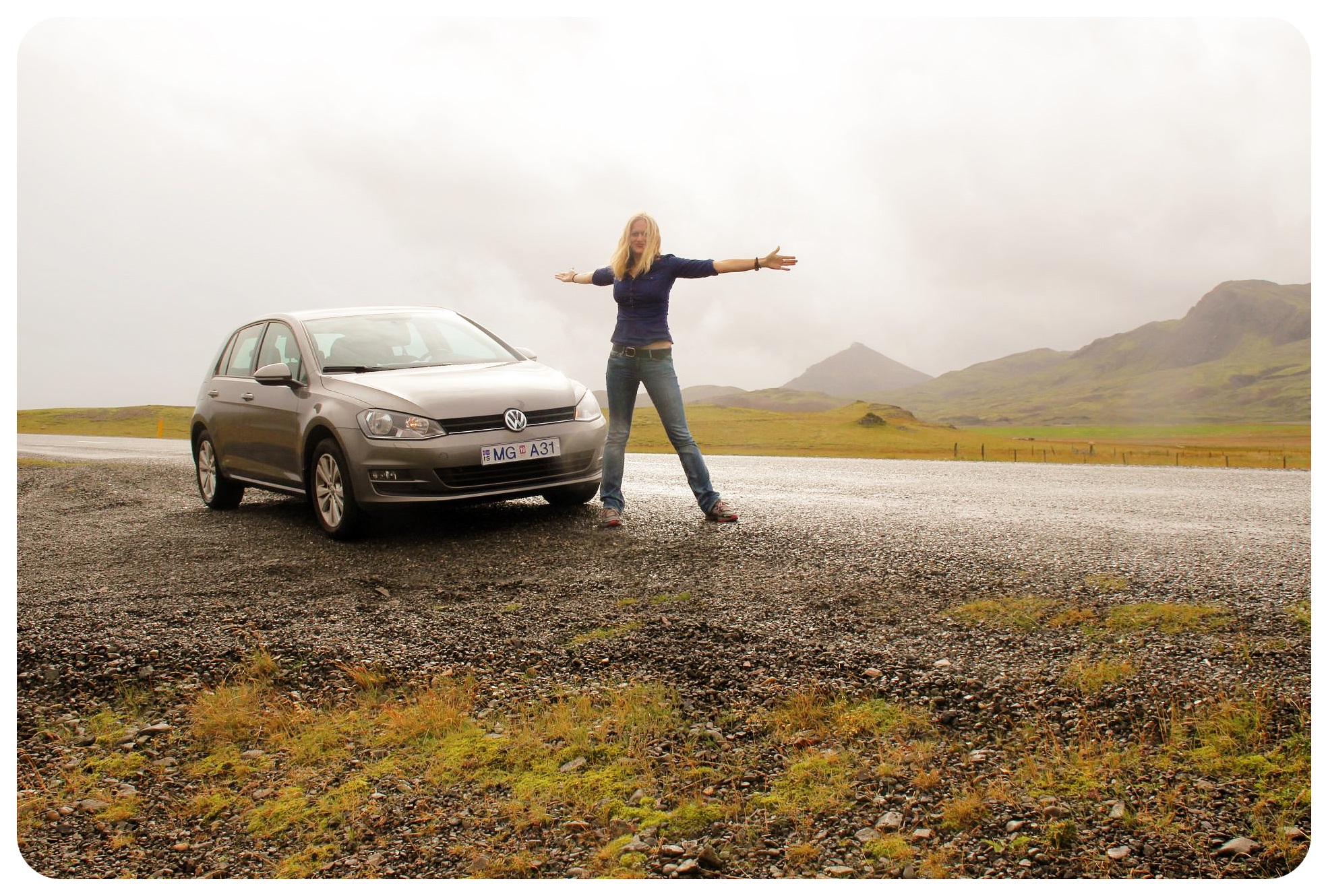 The Most Epic Iceland Road Trip, Part II (+ Tips for Driving in Iceland)