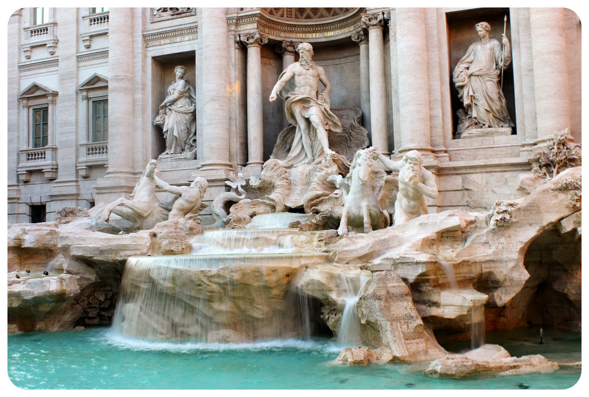 Roaming in Rome: 7 Tips from Experts