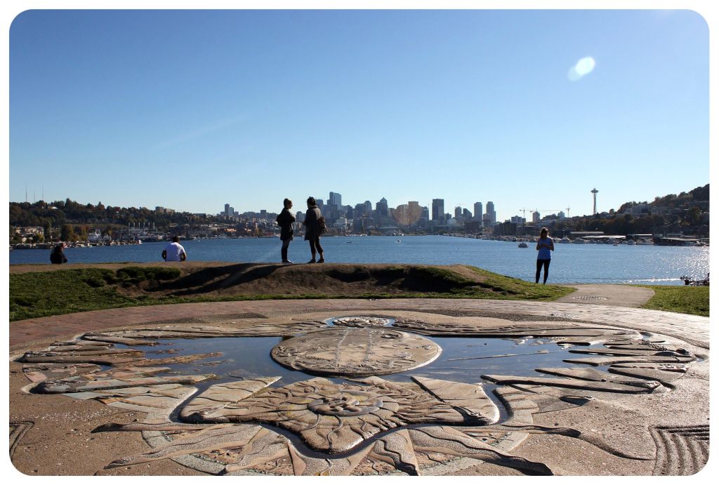 35 Places I Love In Seattle