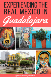 guadalajara travel guide