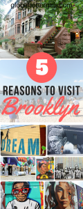 best places to visit in Brooklyn
