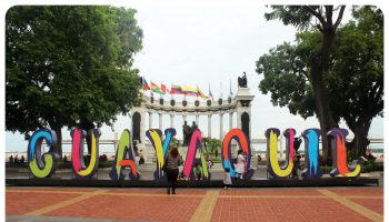 guayaquil ecuador