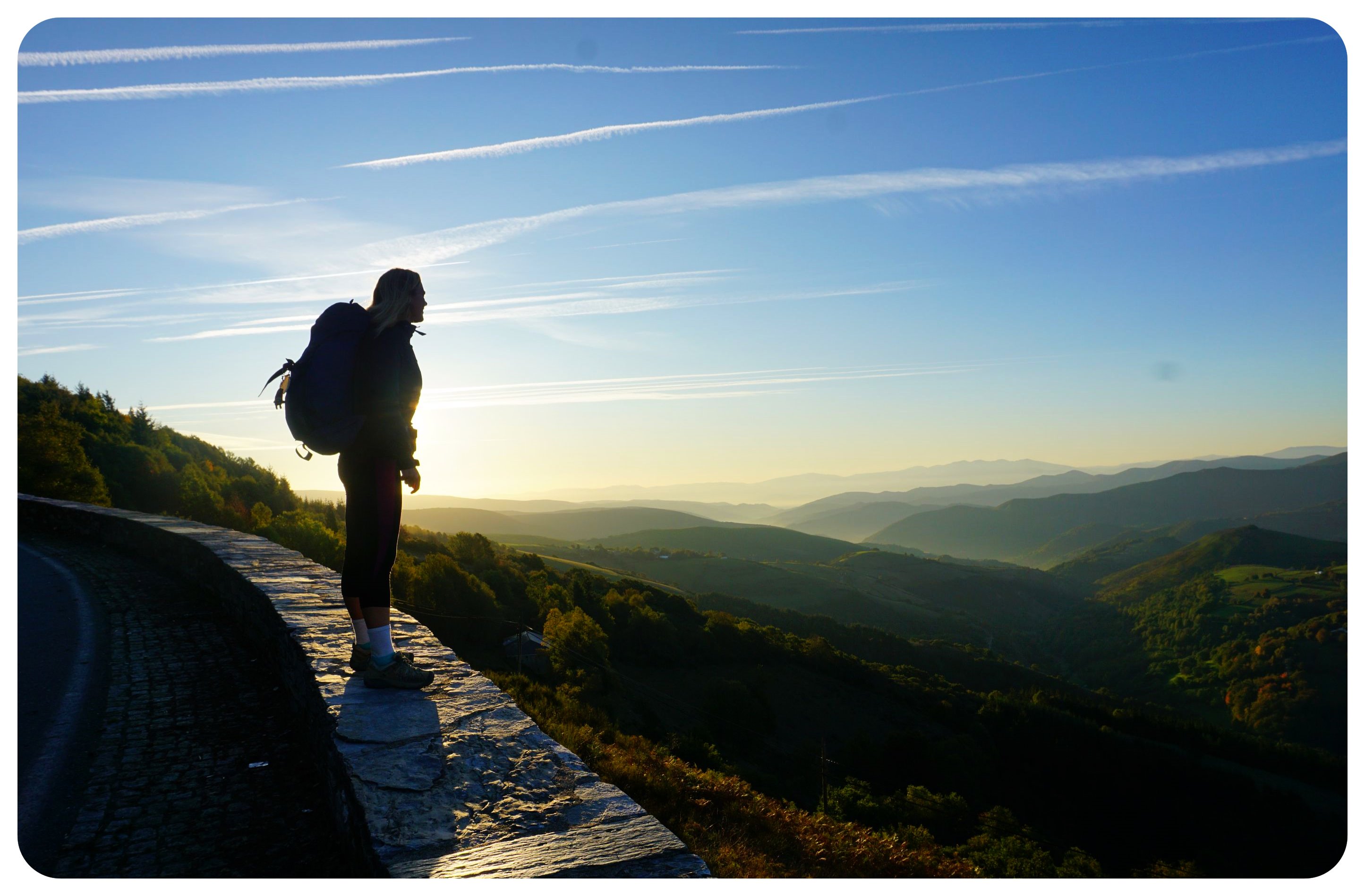 Walking The Camino De Santiago: A Packing List for a 500-Mile Hike