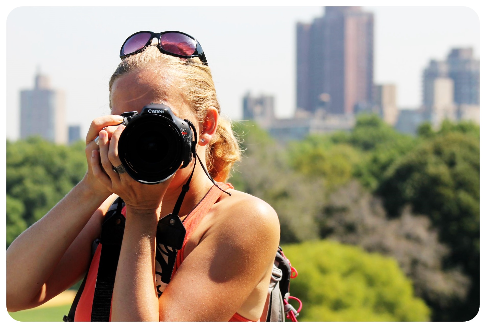 How To Make Money On Photography While Travelling: Top 5 Ways