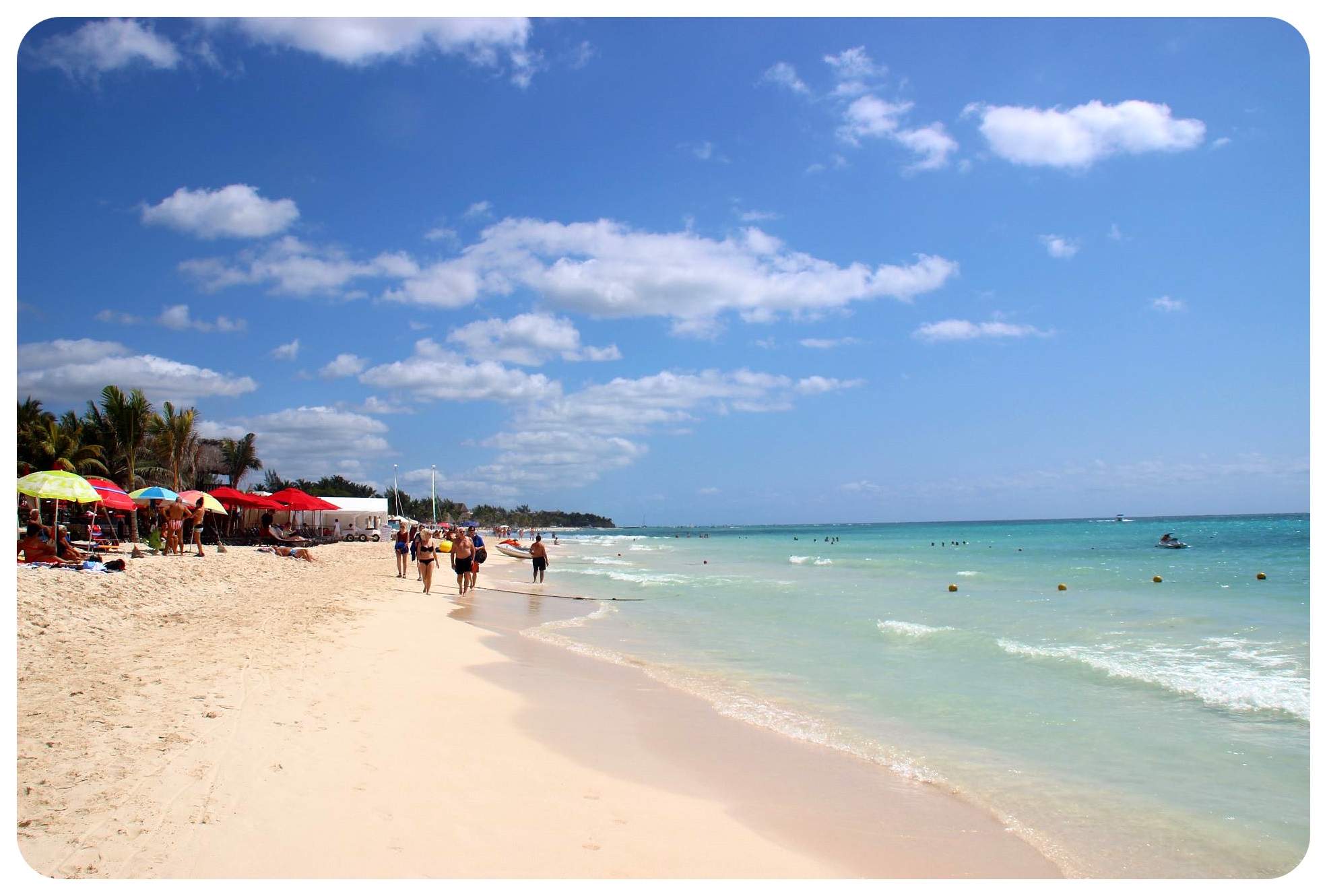 Getting the Most Out of Your Visit to Playa Del Carmen, Mexico