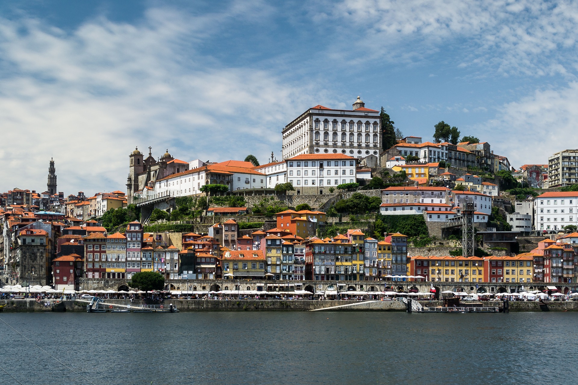 Six Off-the-beaten-path things to do in Porto, Portugal