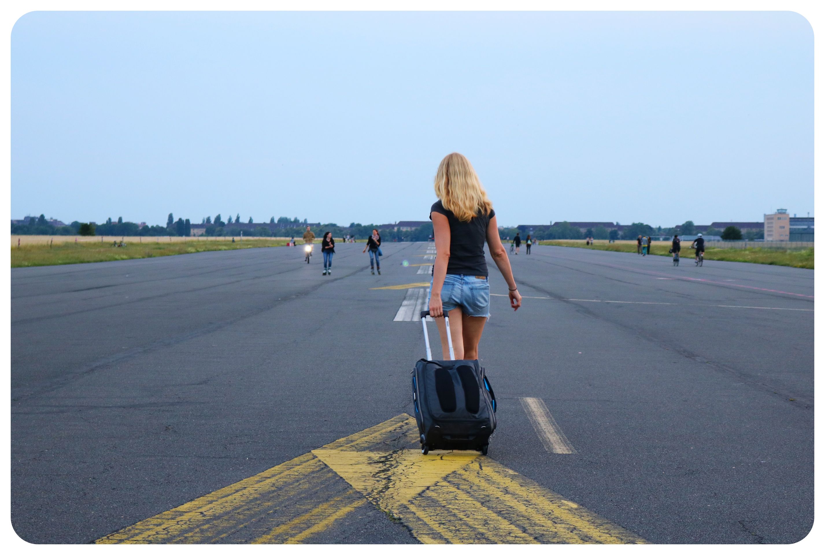 4 Tips for Traveling During Your Student Years: Where to Go, What to Do, and More