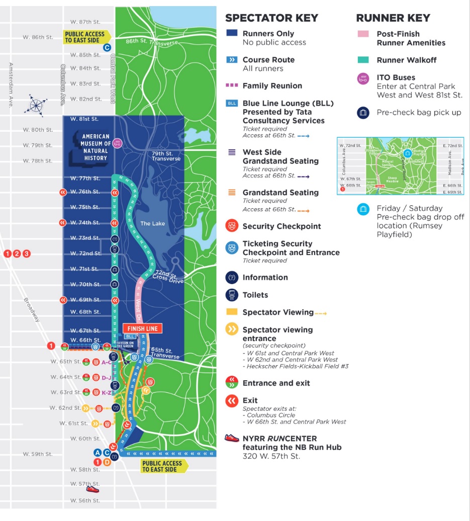 2024 Nyc Marathon Start Times Rana Fayette