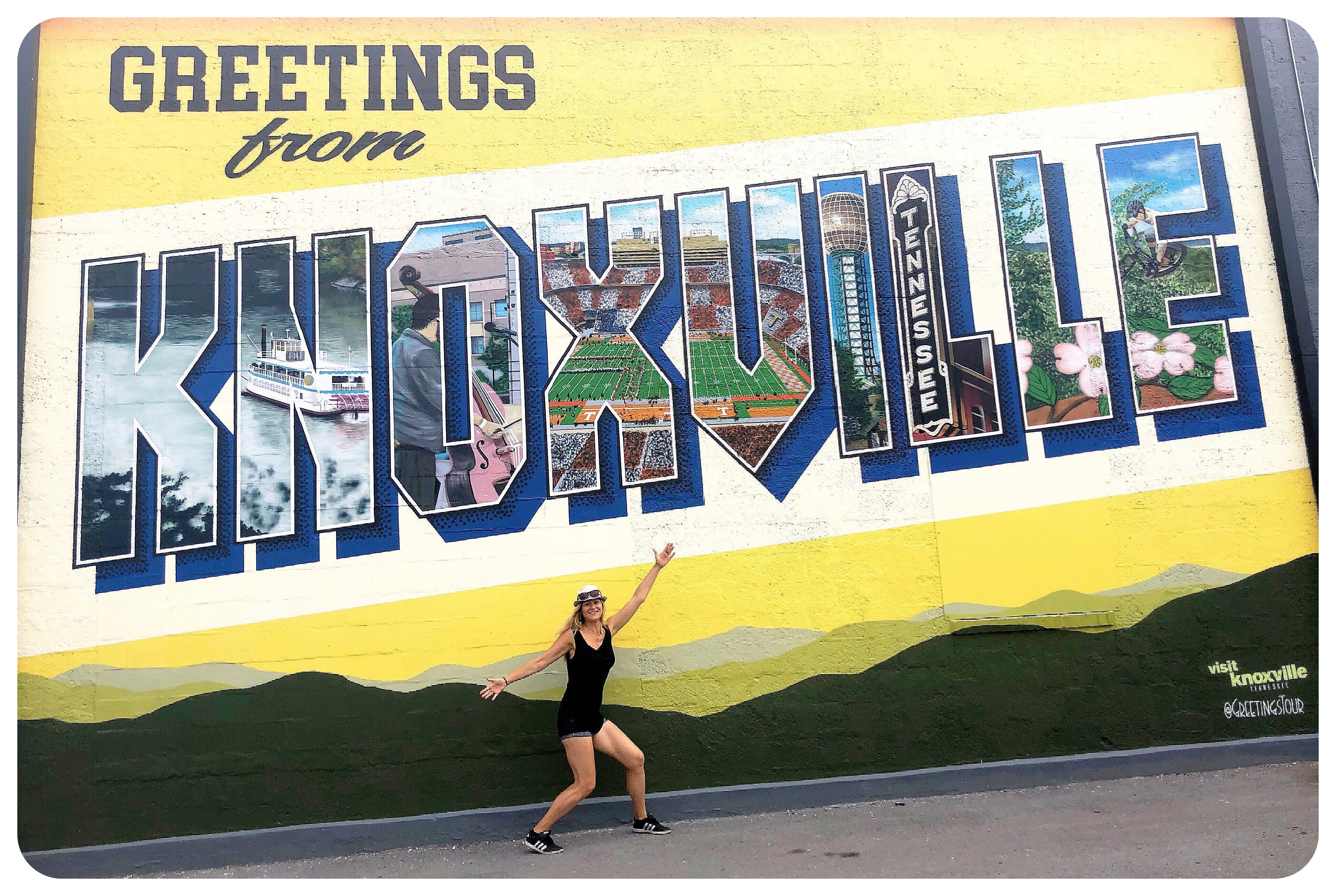 48 Hours in Knoxville, Tennessee