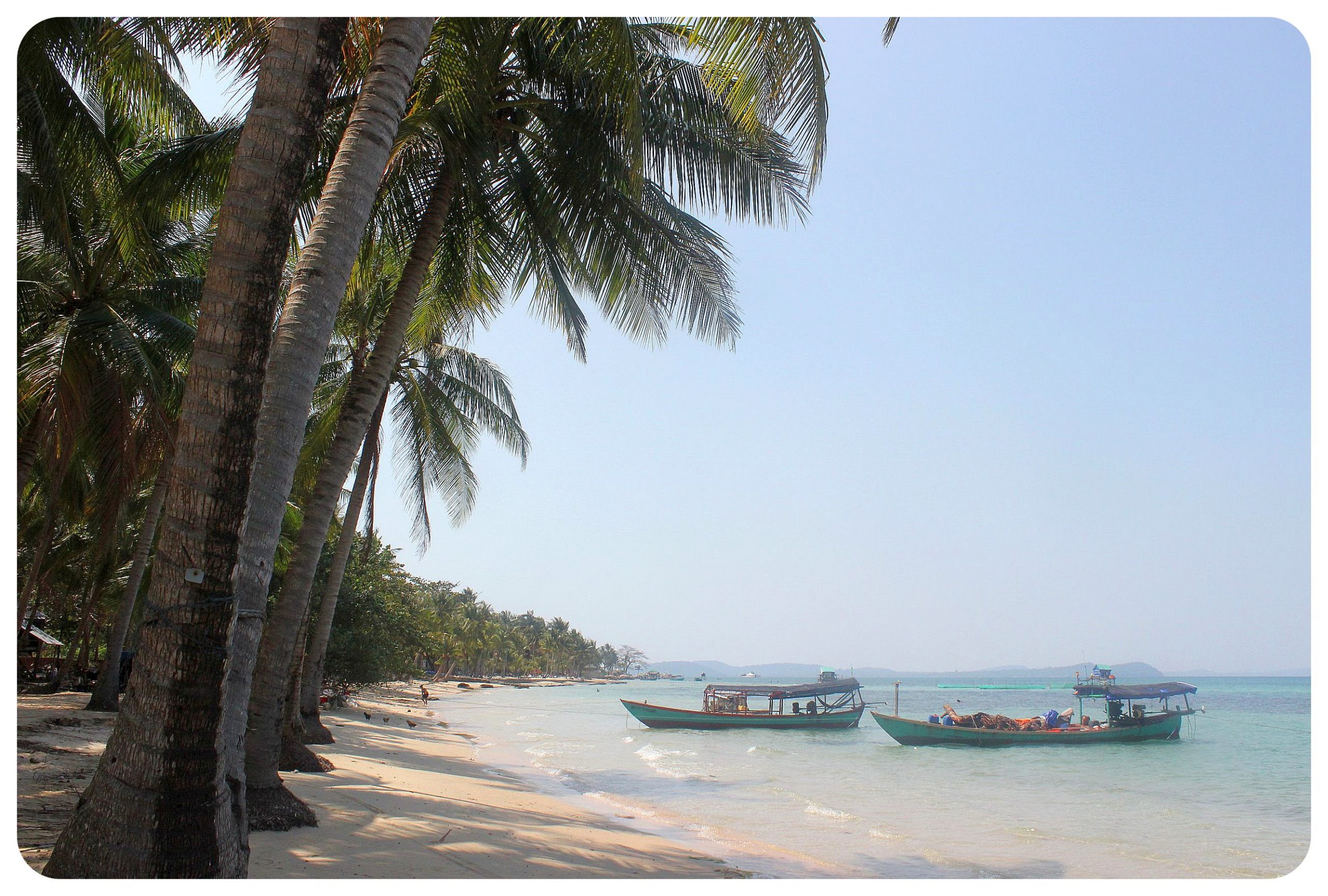 Phu Quoc Island: Vietnam’s Phuket?
