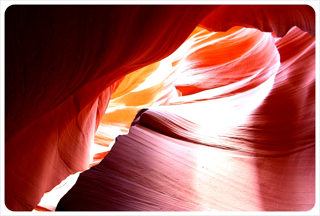 Five Mistakes Travelers Make When Visiting Antelope Canyon
