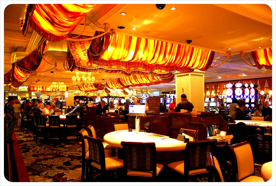 Casino