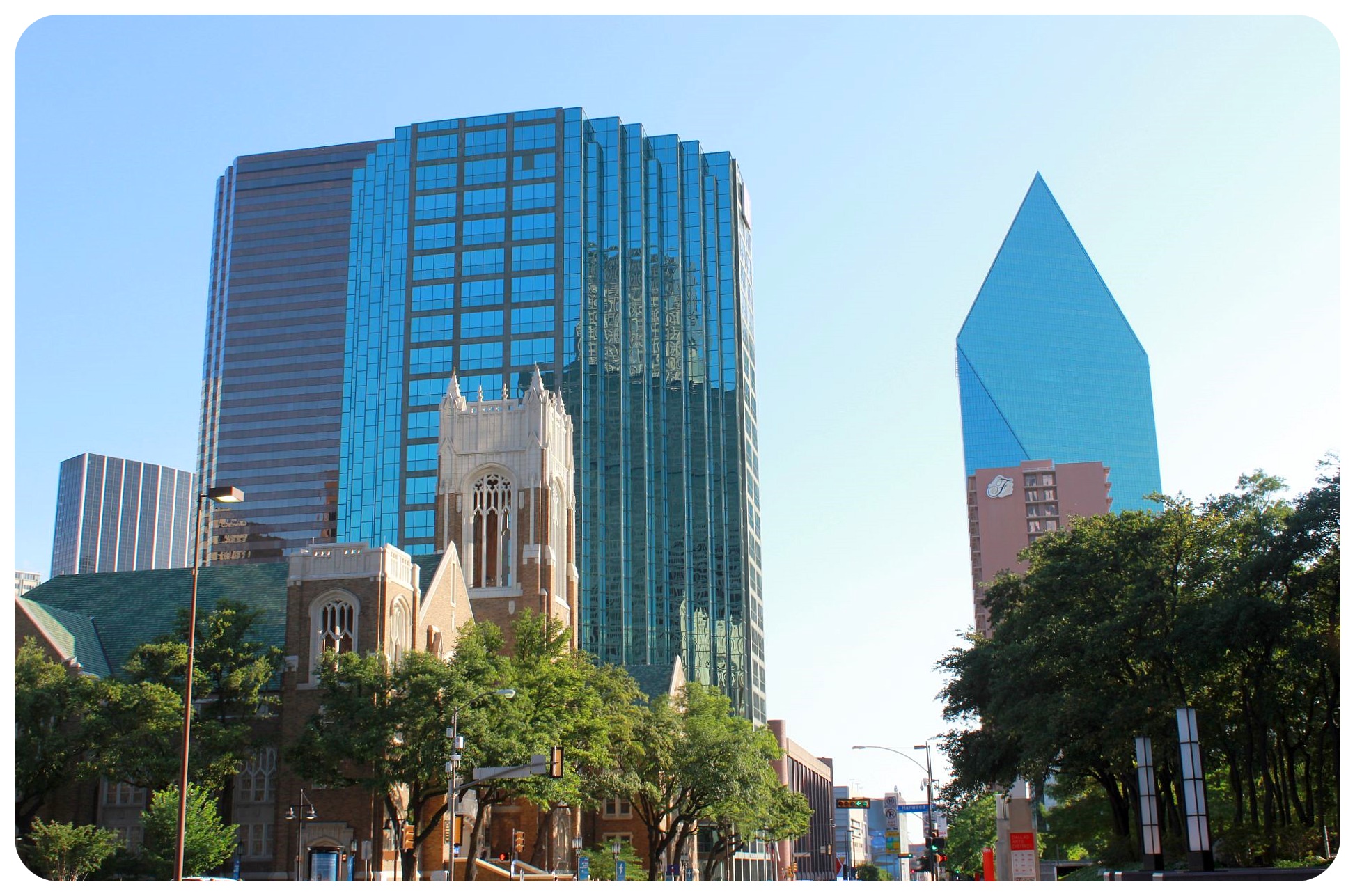 Places You Need to Visit on Your Dallas Trip