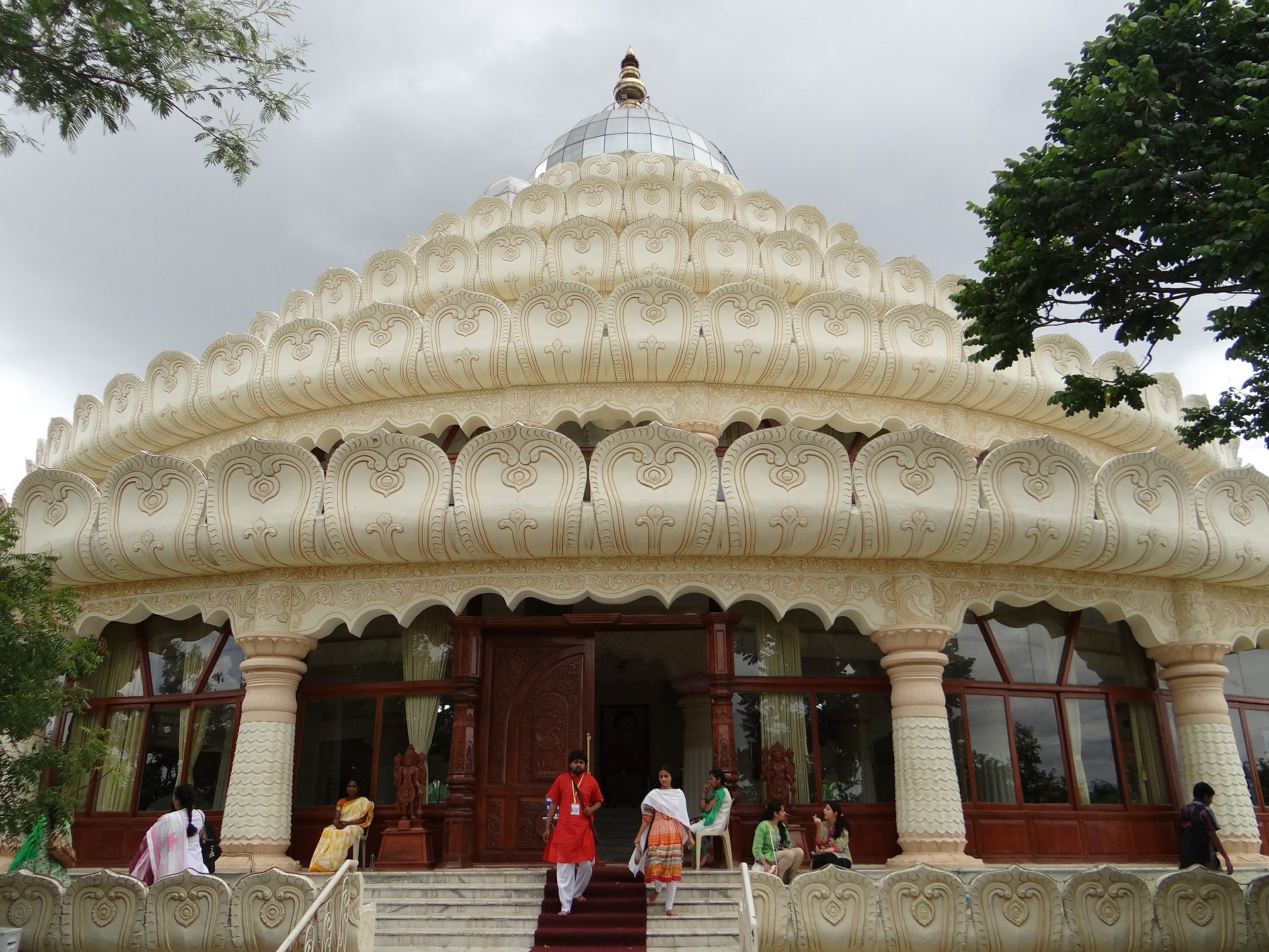 Exploring India: Things to Do in Bangalore
