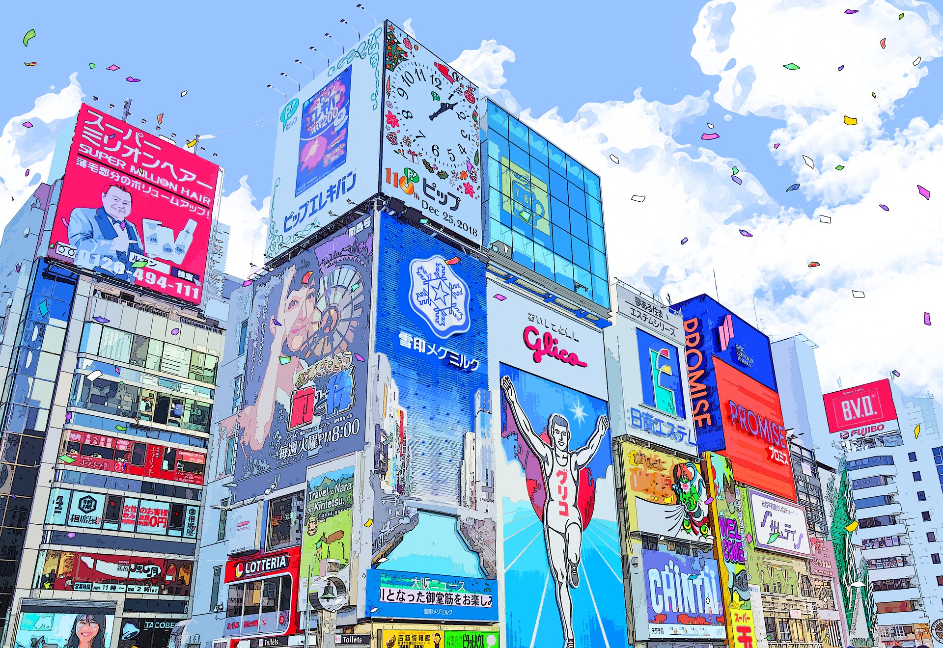 4 Ideas For Exploring Japan’s Gaming Culture
