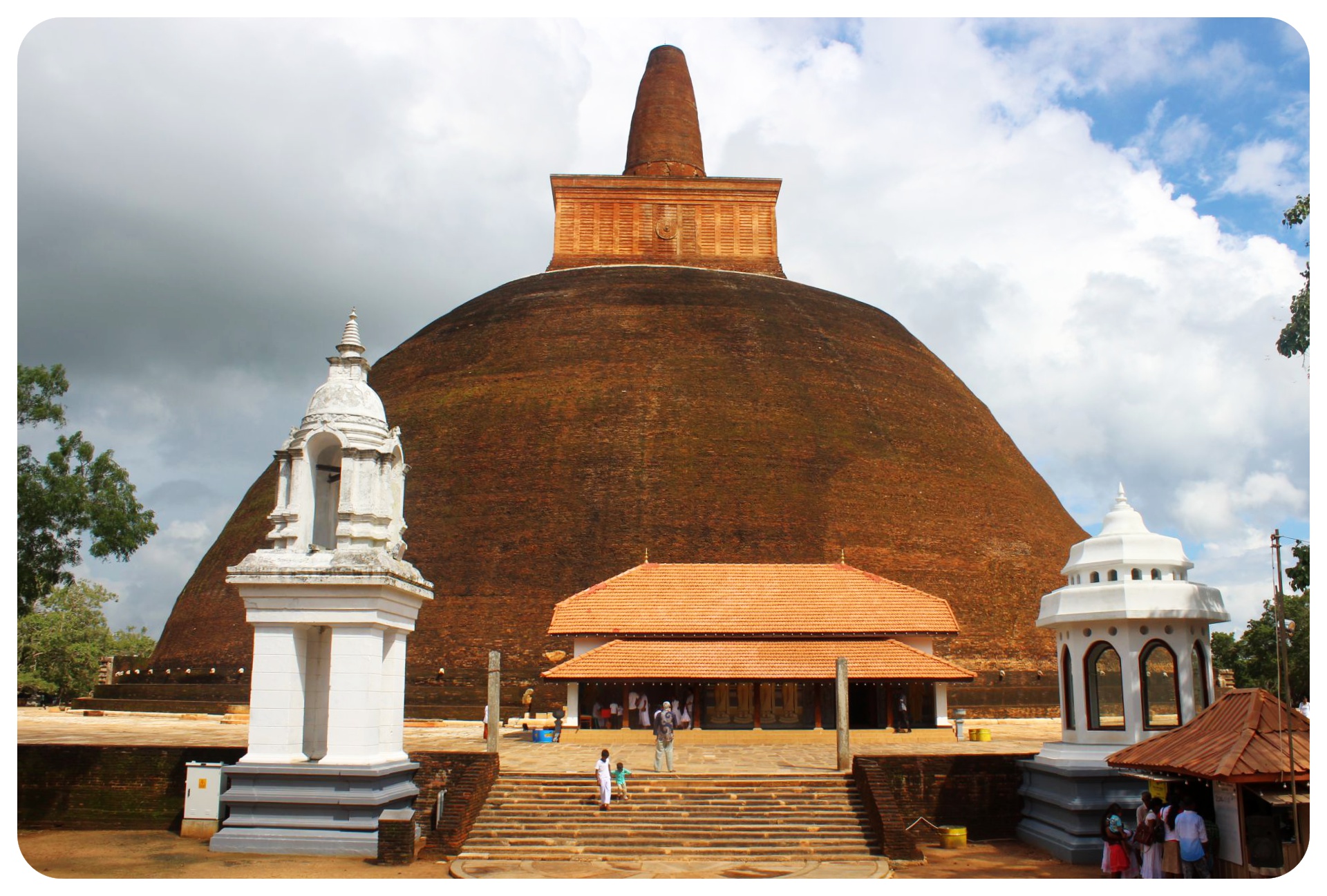places to visit in Sri Lanka
