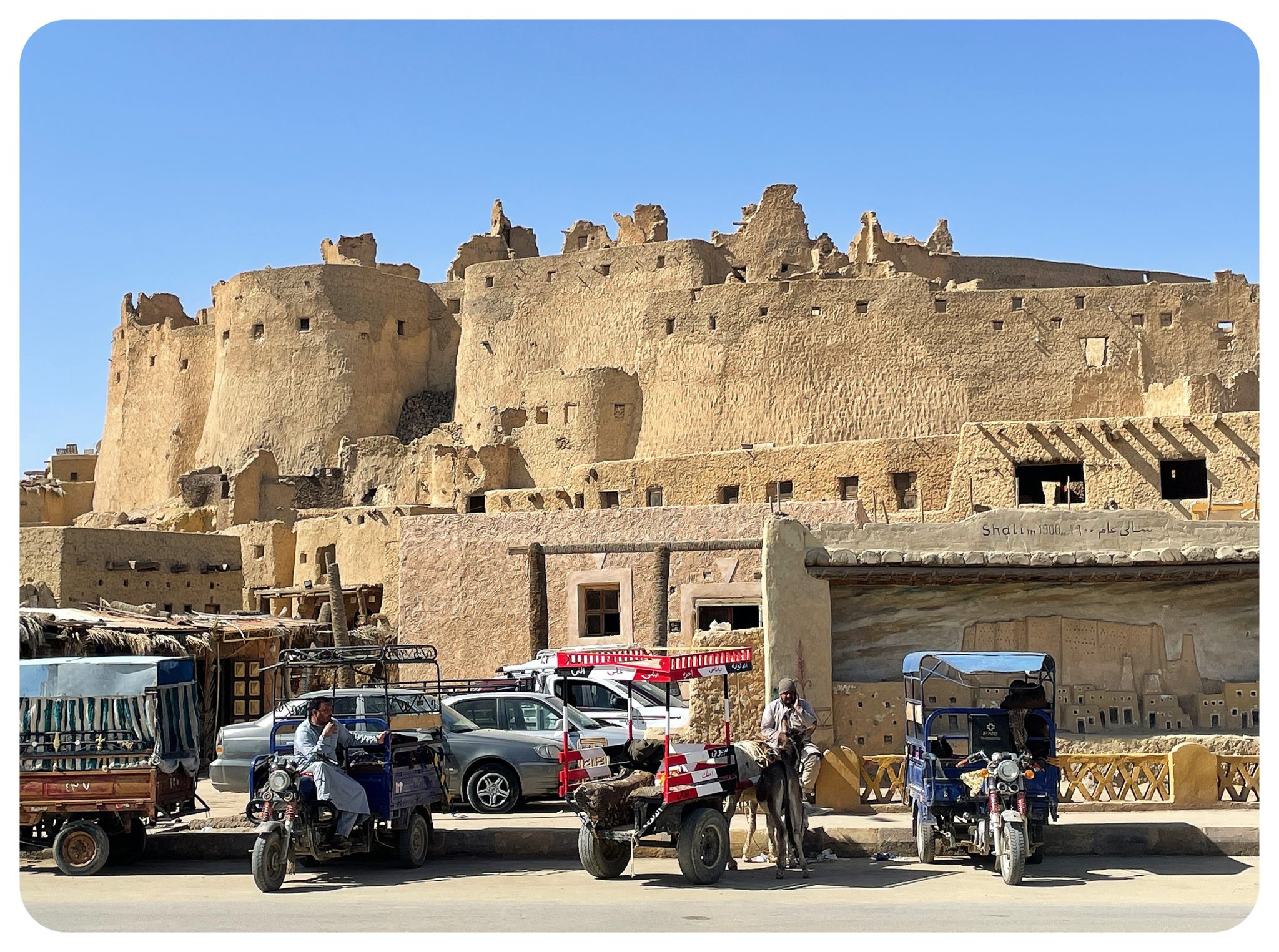 The 11 best things to do in Siwa, Egypt