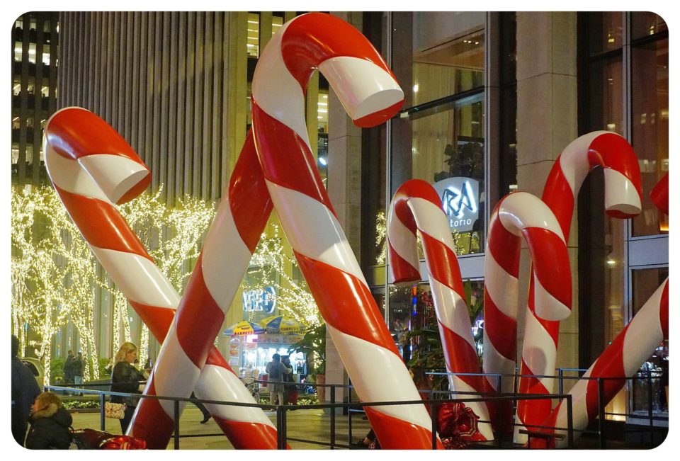 The Ultimate Guide to Christmas in New York City The best Christmas