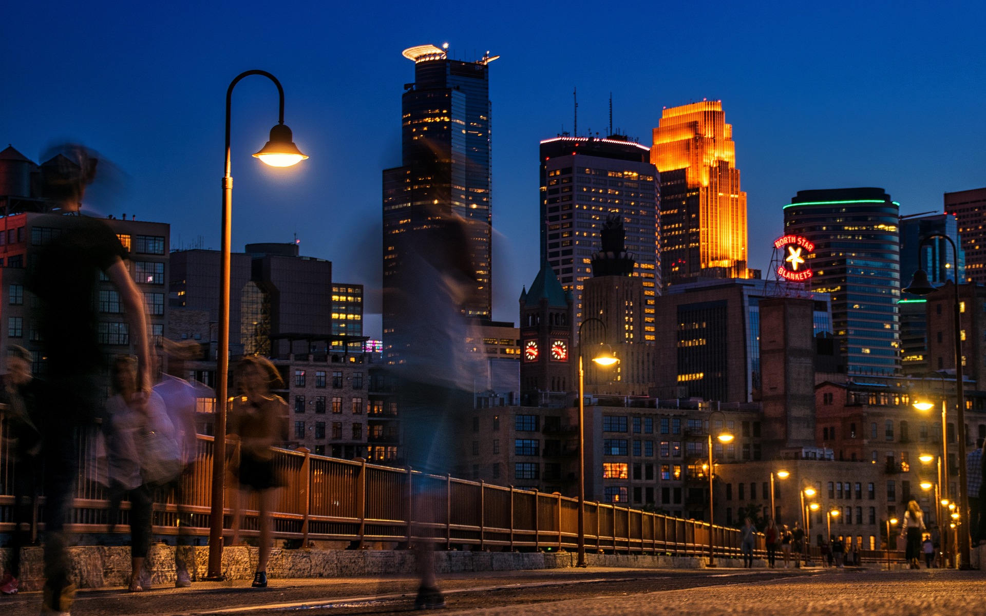 Fun And Unique Ways To Spend A Day In Minneapolis