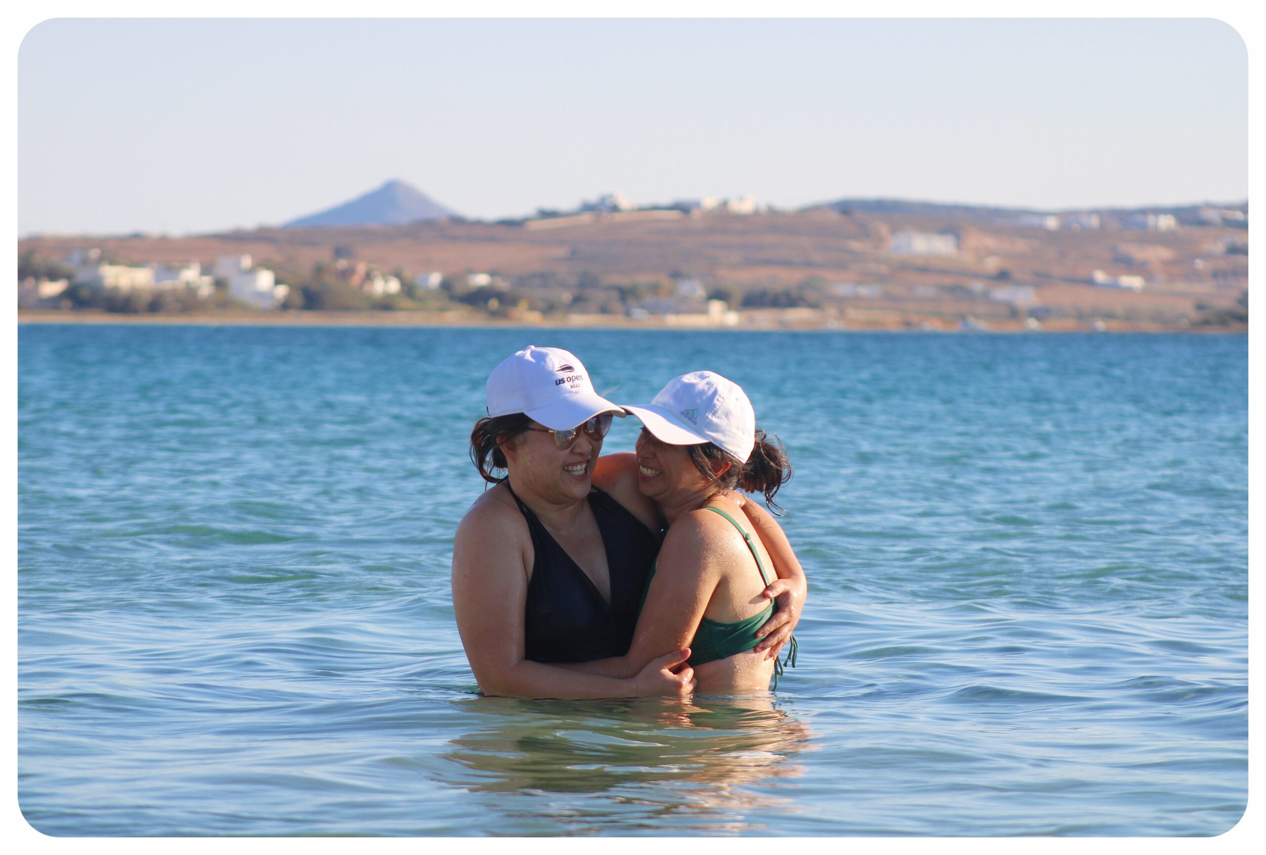 lesbian couple greece